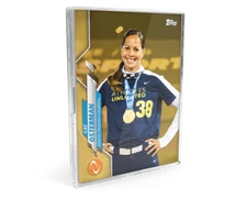 2020 Topps Athletes Unlimited Champions Softball Base and Parallel *YOU PICK*