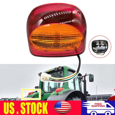 AL210180 Tail Lamp Fits For John Deere Tractors 5075E 5075M 5076E 6155M