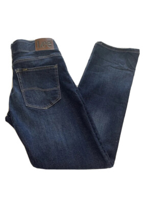 LEE Men's Performance Series Extreme Comfort Slim Fit Pants