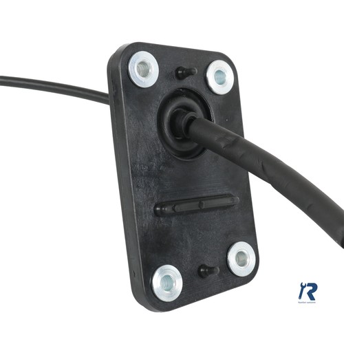 NEW Shifter Shift Cable 68166623AC fit for Genuine Ram ProMaster 2014-2021 3.6 - Picture 17 of 24