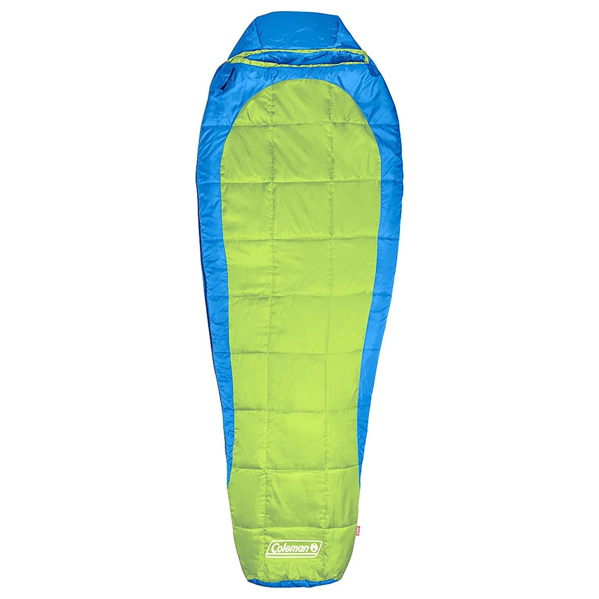 Coleman MULTILAYER SLEEPING BAG 新品未使用 Coleman All-Weather Multi-Layer Sleeping Bag Review