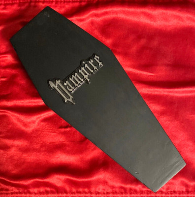 SENTENCED THE COFFIN 限定コレクターボックス Sentenced–Coffin The Complete Discography 16CD 2DVD Box Set