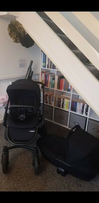 maxi cosi nova carrycot