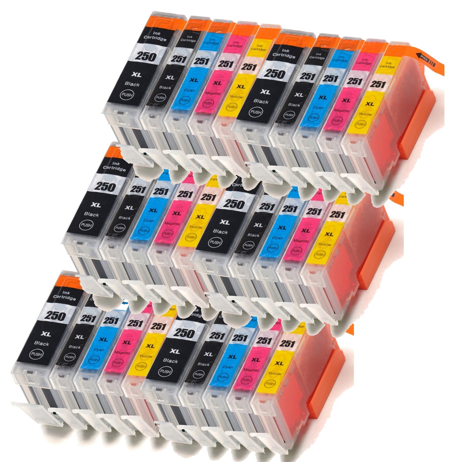 Ricambi Per Stampanti POS Nastri Nero/Rosso Per Star Micronics SP700, SP712, SP742, RC700BR – Spedizione Gratuita Nastri Stampanti Star Micronics - Foto 6