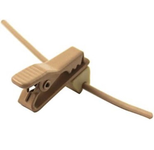 J K Professional Headset/Headworn Microphone MIC-J 071S (Check connector Type) - 第 5/7 張圖片