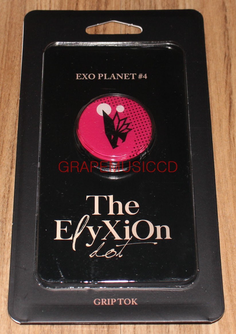 EXO PLANET # 4 EℓyXiOn dot トレカ　ギョンス EXO PLANET # 4 EℓyXiOn dot トレカギョンス