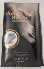 VOESH Collagen Socks - with Argan Oil  Olive Oil
