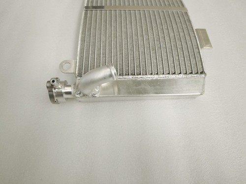 Fit SUZUKI RGV 250 VJ22 1991-1996 Aluminum Radiator - Picture 8 of 8