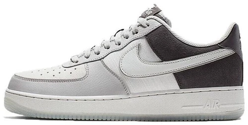 Nike Air Force 1 '07 LV8 Low Triple Grey