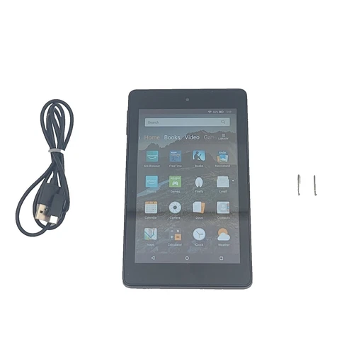 Amazon Fire HD 6 4th Generation Tablets & eReaders