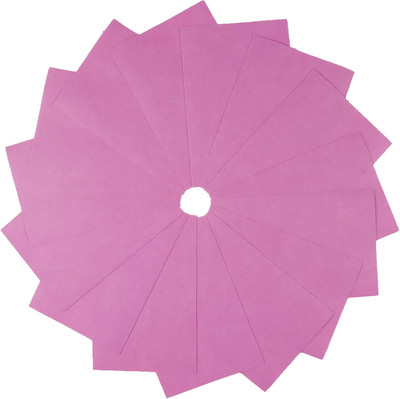 15PCS Felt Fabric Sheet 8 ''X12'' (20Cm X 30Cm) 1Mm Thick, Used for Manual DIY, Se