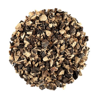 Comfrey Root Organic Dried Cut ~ Freshly Packed