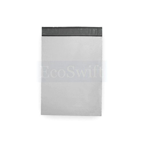 1-10000 10 x 13 "EcoSwift" Poly Mailers Envelopes Plastic Shipping Bags 2.35 MIL - Picture 4 of 5