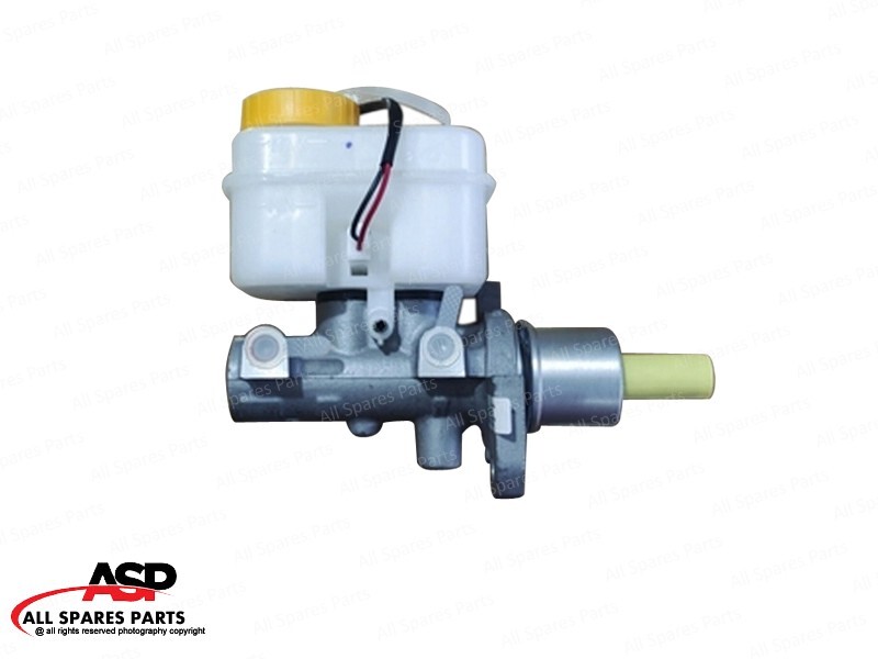 Brake Master Cylinder TMC For Mahindra Scorpio 2.2 Mhawk eBay