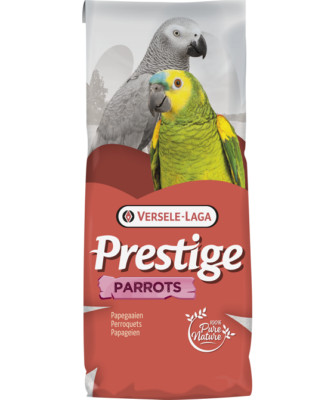 VERSELE-LAGA Parrots für Papageien 15 kg