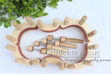 violin tools 1set Glue violin clamps Glue violin body set up violin making new