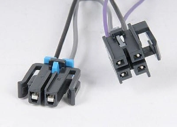 Cadillac Deville Seville Bonneville 2001-2005 kit de sensor de nivel de combustible con sello Foto 2 de 3