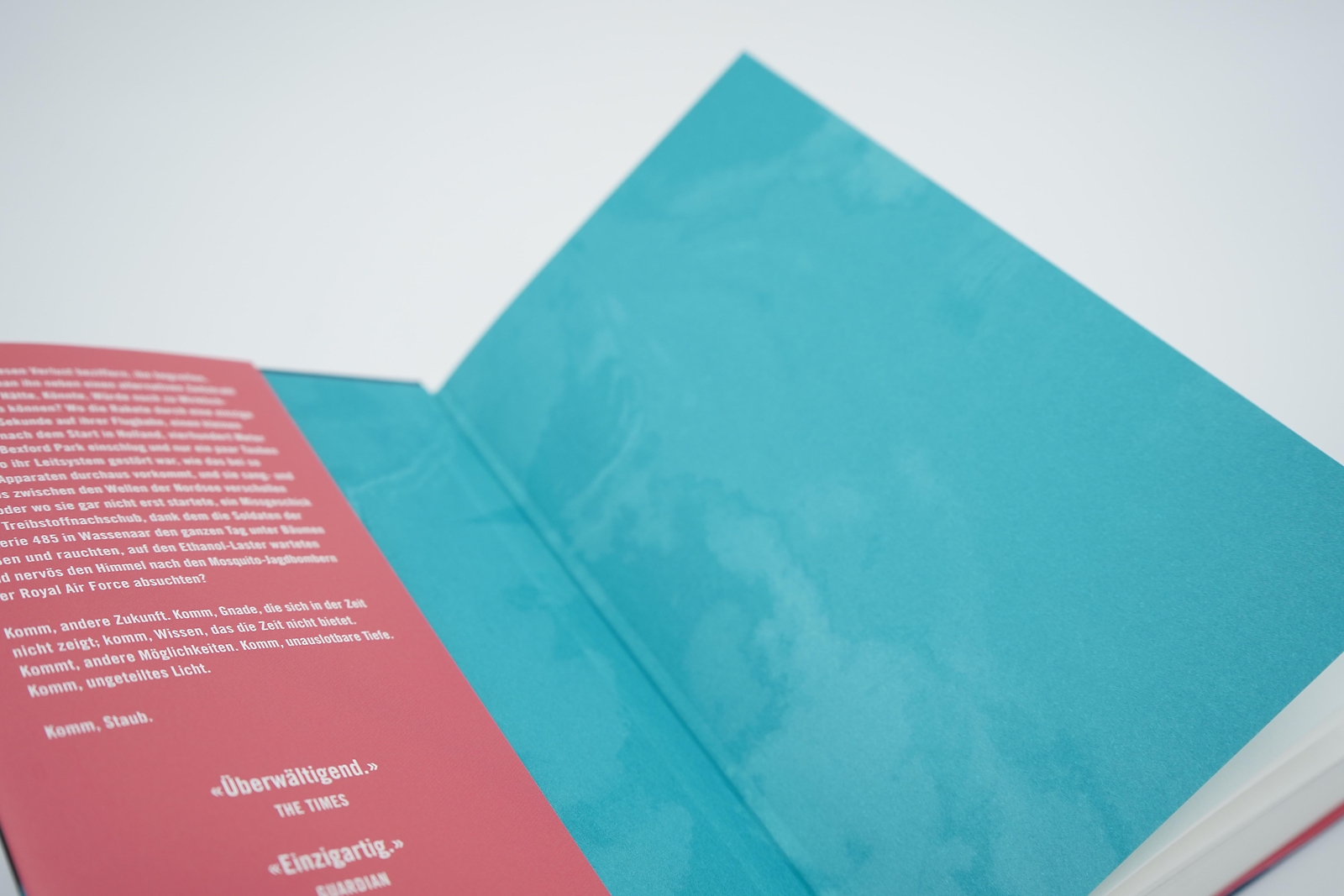 Thumbnail - Ewiges Licht Francis Spufford