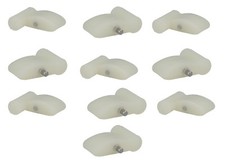 Starter Pawl Fits STIHL TS400, TS410, TS420 TS480i TS500i New Type With Pin 10pk