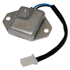 Regulator Rectifier for Yamaha Bravo 250 Br250 1988 1989 1990 1992