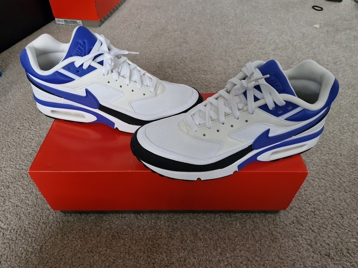 Nike Sportswear Nike Air Max 90 Classic Bw Nike Air Max BW OG UK