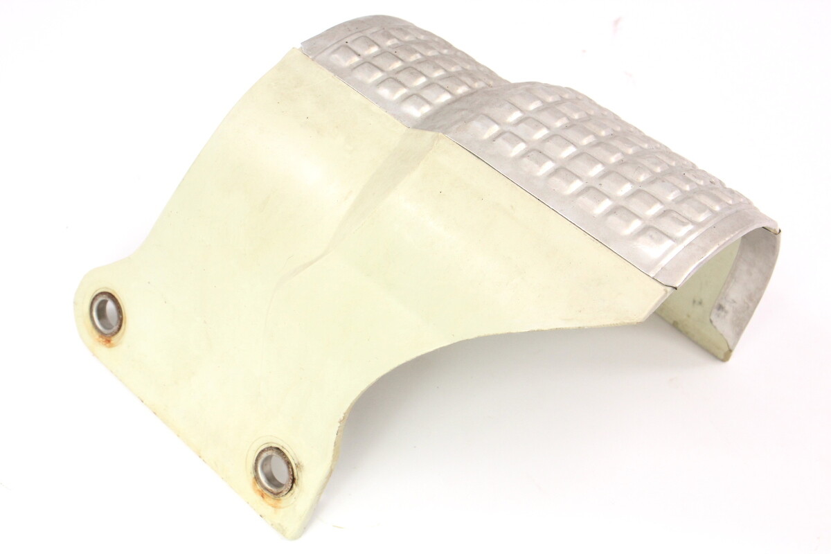 Transmission Axle Shield 14-18 VW Jetta MK6 Beetle Passat - 5Q0