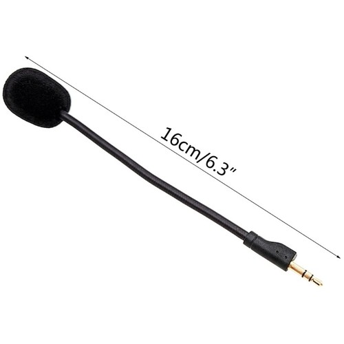 3.5mm Microphones Microphones Boom only for GPROX Wireless Headsets - Afbeelding 8 van 8