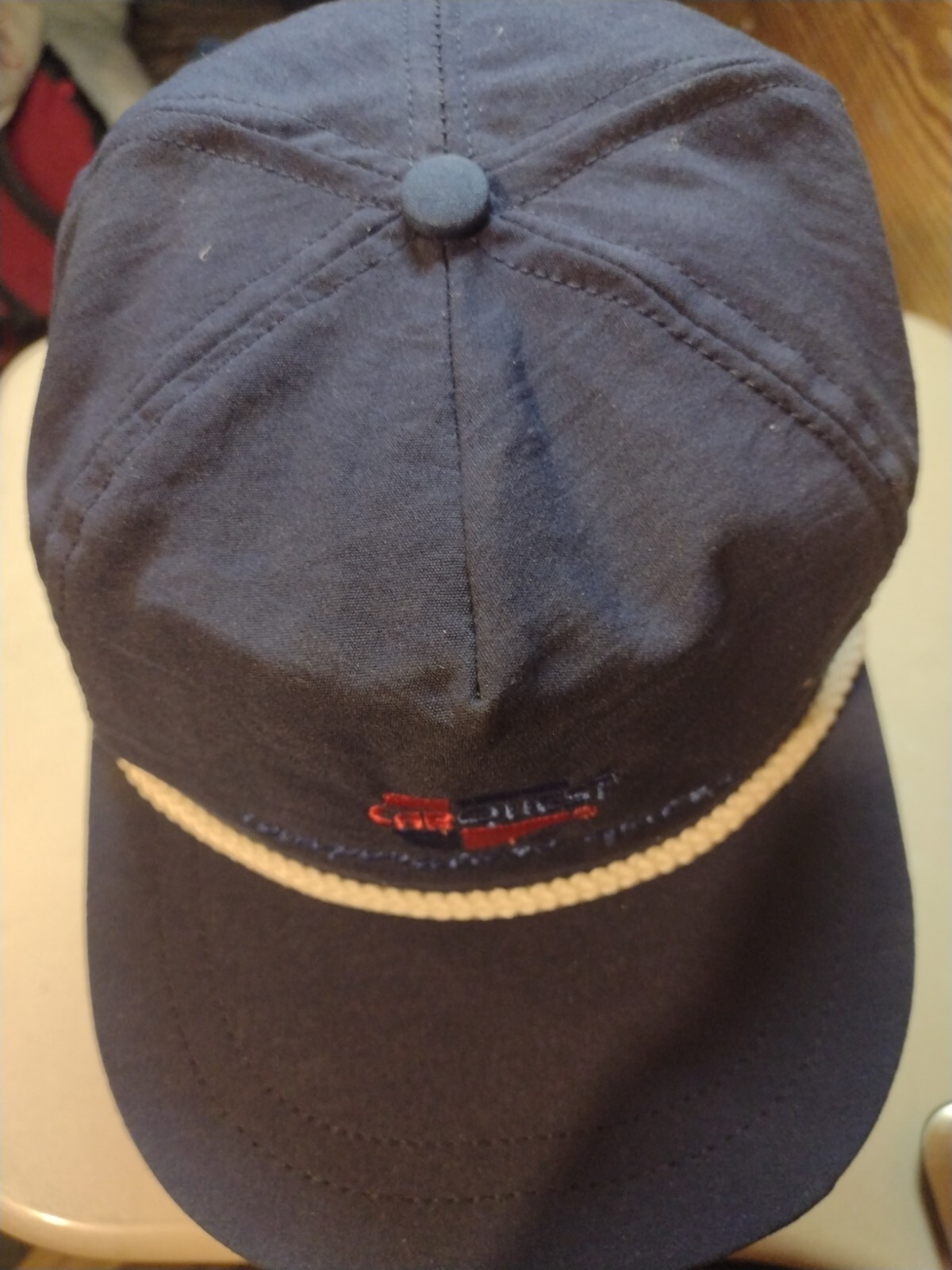 CAR QUEST Temperature Control Snapback Adult Cap … - image 3