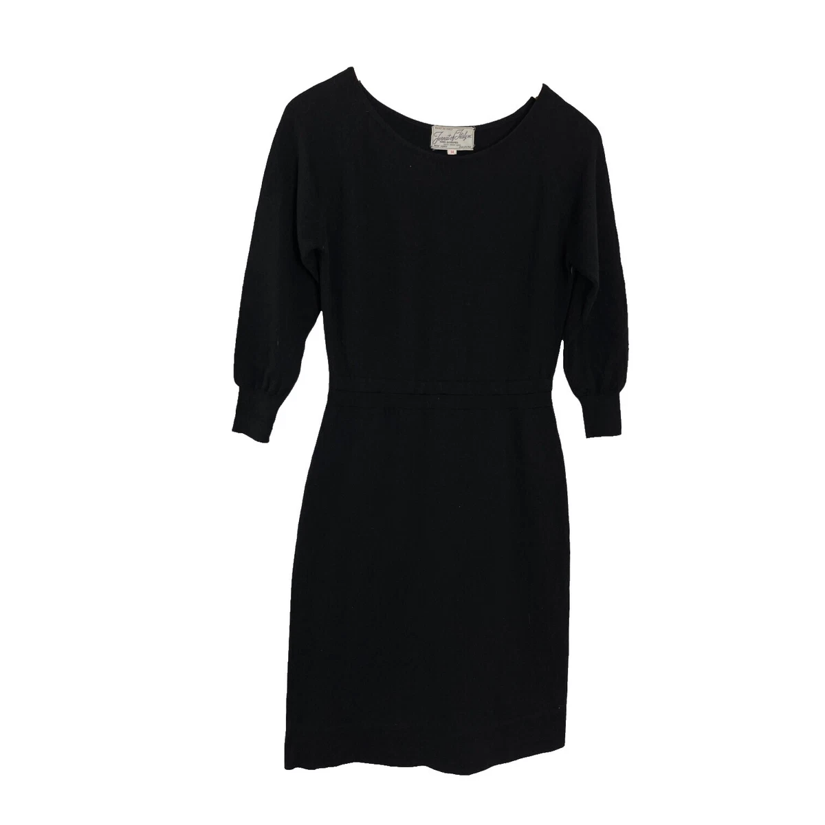 Black 1960s Vintage Dresses for Women for sale | eBay Black 1960s Vintage Dresses for Women for sale | eBay