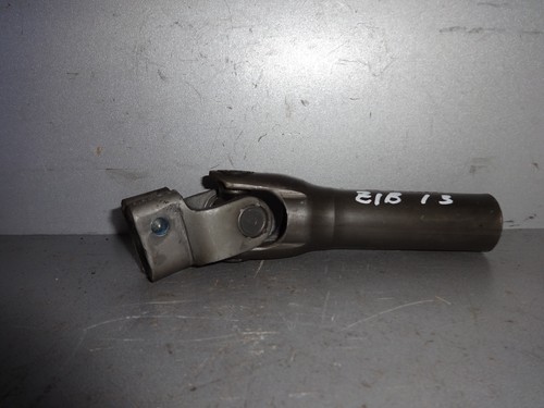 Opel Zafira B Kreuzgelenk Gelenk Lenkung Lenkgetriebe C5339