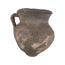 Arte gallo romana Hesbaye: antica brocca ricostruita