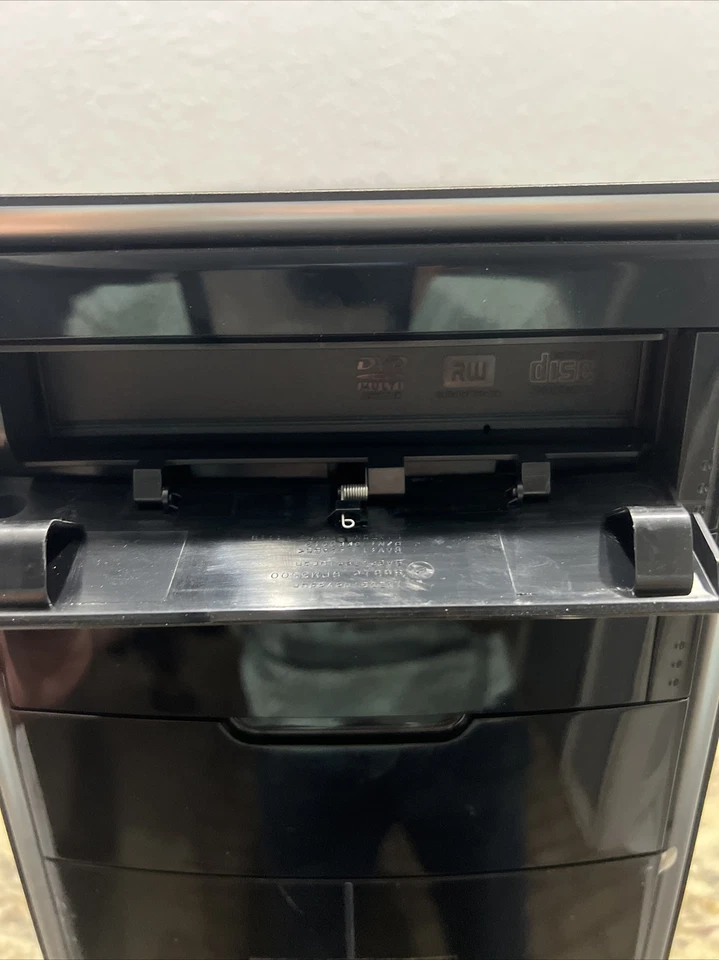 Dell Inspiron 3847, i3-4170 @ 3.5 GHz, 8GB RAM, 1TB HDD, W10 Bundle - Image 3 of 4