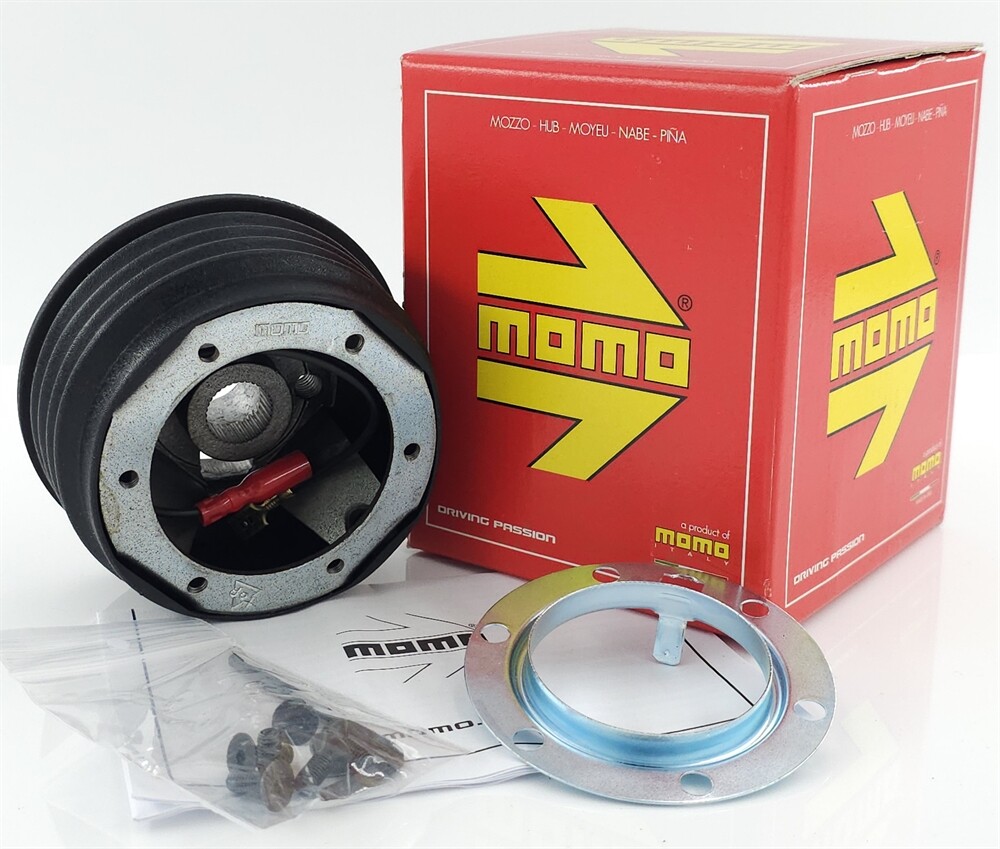 Momo Steering Wheel Hub Compatible For Daihatsu MK3409 Mozzo Hub