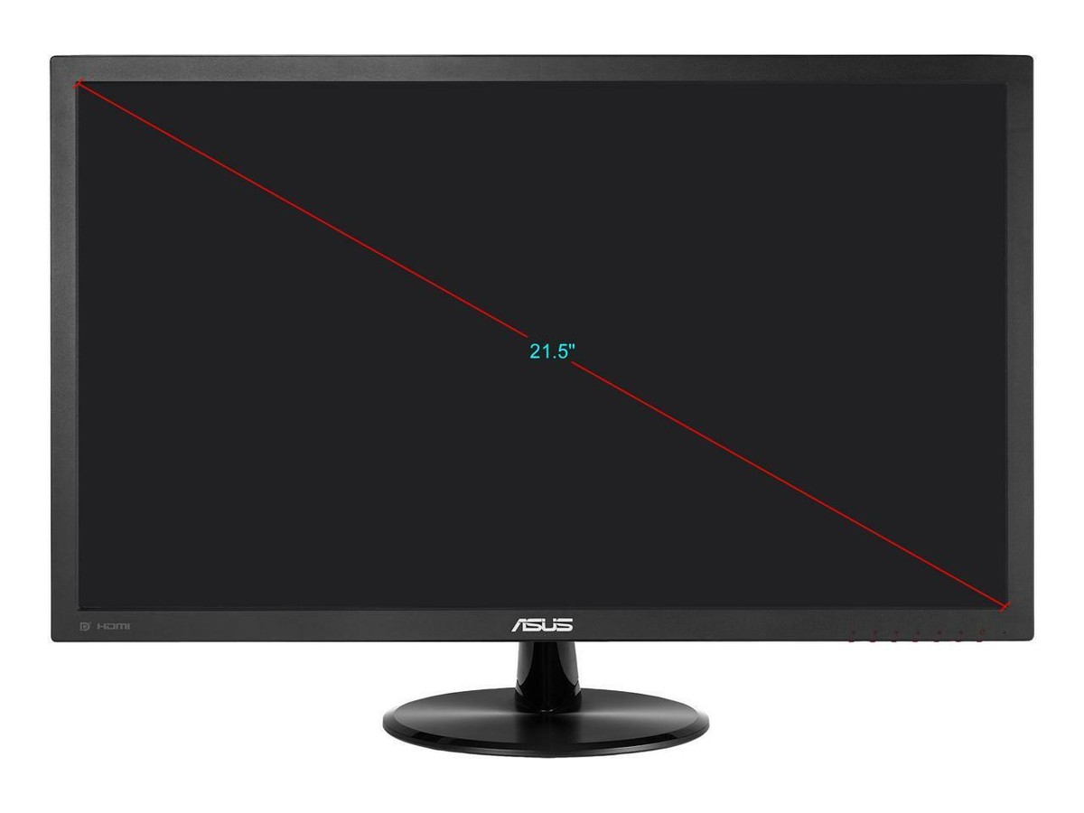 新品・未開封★ ASUS VP228HE-J ゲーミングモニター VP228HE-J｜モニター｜ASUS 日本
