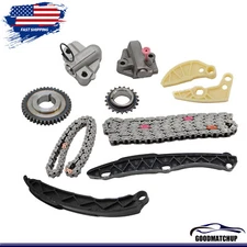 Engine Timing Chain Set Kit Fit For Kia Optima Sportage Hyundai Tucson 2.4L
