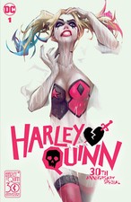 Ultimate Guide to Collecting Harley Quinn 69