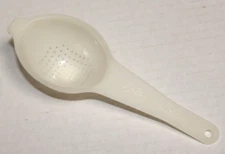 Vintage Fuller Brush Co Sheer Tea Strainer