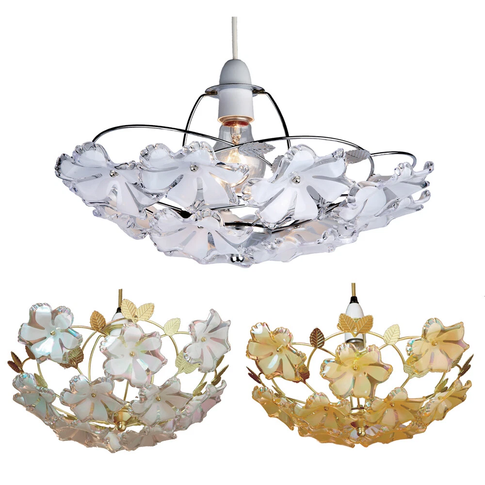 Non pendant light shade deals