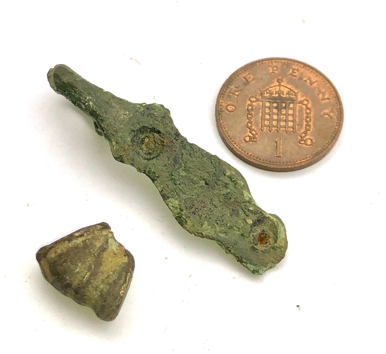 Medieval Dagger Pommel + Sword Belt Fitment Metal Detecting Finds eBay