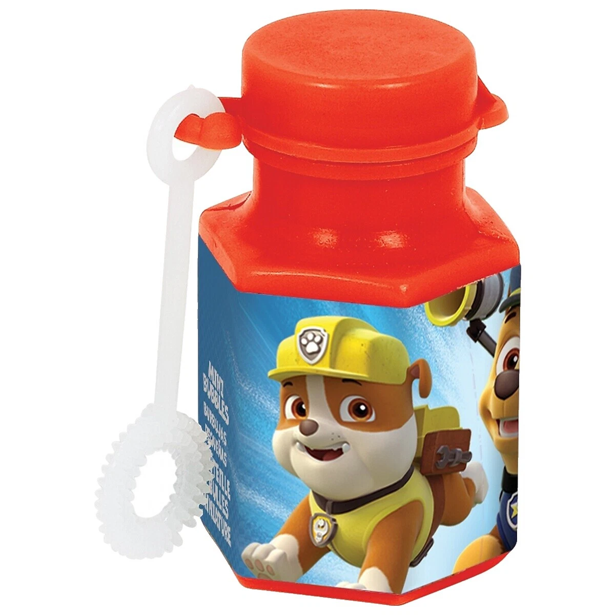 Partido de plástico Amscan Paw Patrol Vajilla & serveware