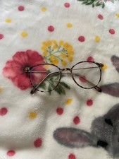 Tortoise shell blue light glasses