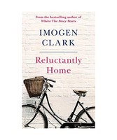 Reluctantly Home, Clark, Imogen