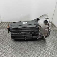 MERCEDES-BENZ S W222 Automatikgetriebe A2312710400 4,7 Benzin 320 kW 2015 MERCEDES-BENZ S W222 Automatikgetriebe A2312710400 4,7 Benzin 320 kW 2015