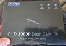 dash cam wifi