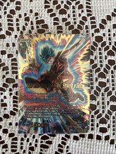 Dragon Ball Super Card Game – BT29 Fearsome Rivals