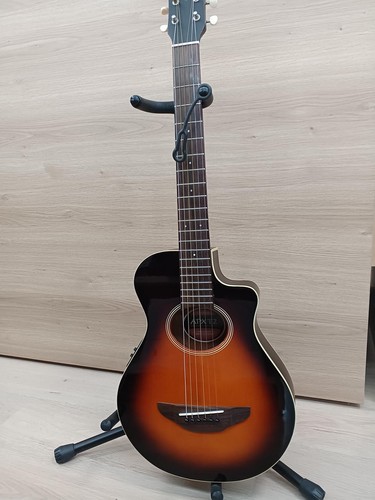 Yamaha APXT2 Mini Acoustic Electric Guitar Used