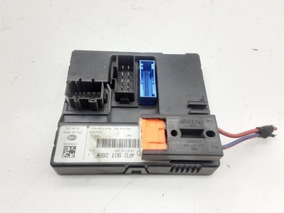 AUDI A6 4F0 2004-2008 Sicherungskasten 4F0907289F 4F0910289F