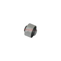 Metzger Lagerung, Lenker 52005508 Greenparts FüR Vag, Vorderachse, Innen, Oben