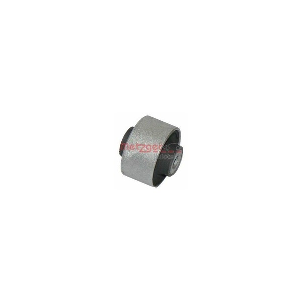 Metzger Lagerung, Lenker 52005508 Greenparts FüR Vag, Vorderachse, Innen, Oben-image