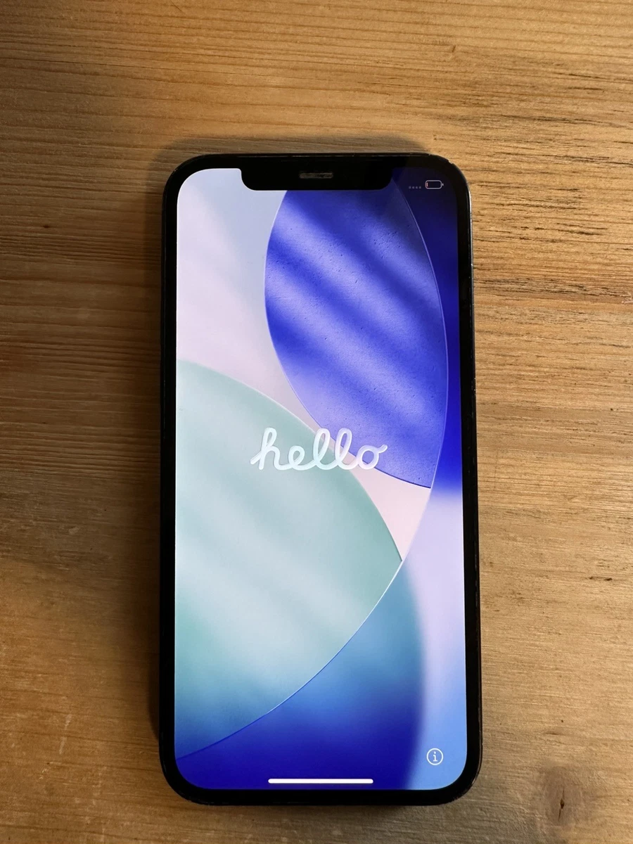 Apple iPhone 12 Pro Max 128GB for Sale - Shop New & Used Cell